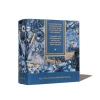 Ferris Wheel Press Atrament - - Bluebell Brushstrokes, 38 ml