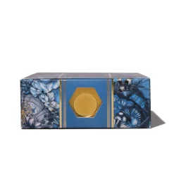 Ferris Wheel Press Atrament - - Bluebell Brushstrokes, 38 ml