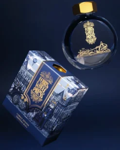 Ferris Wheel Press Atrament - - Cobalt Estates 38 ml > Atramenty