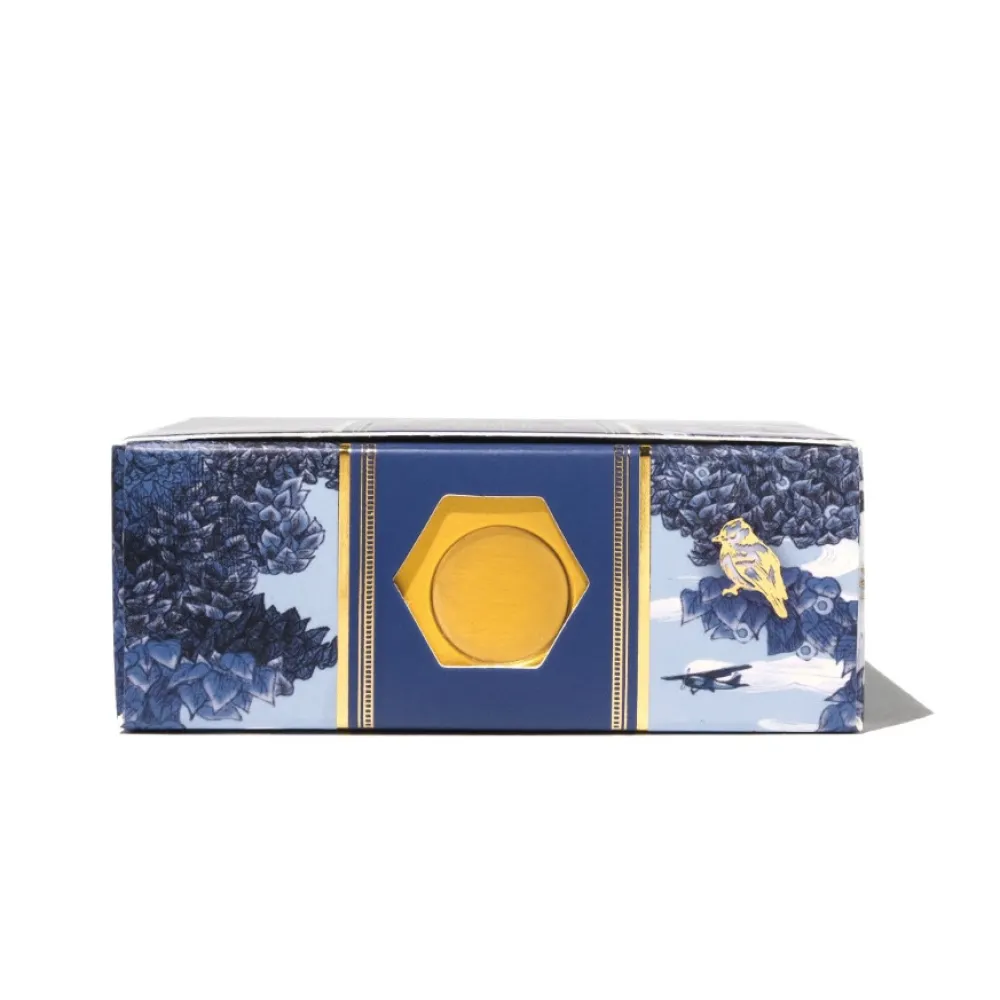 Ferris Wheel Press Atrament - - Cobalt Estates 38 ml > Atramenty