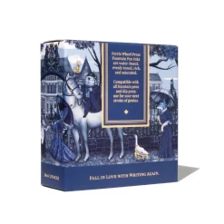Ferris Wheel Press Atrament - - Cobalt Estates 38 ml ><noscript><img width=