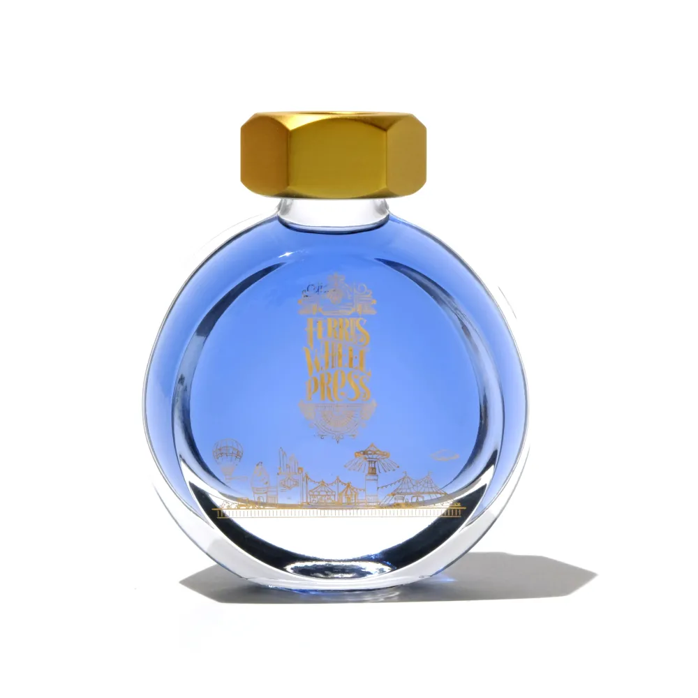 Ferris Wheel Press Atrament - - Dusk in Bloom, 38 ml > Atramenty