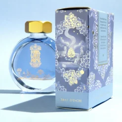 Ferris Wheel Press Atrament - - Dusk in Bloom, 38 ml ><noscript><img width=