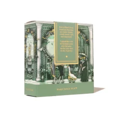 Ferris Wheel Press Atrament - - Evermore Green 38 ml > Atramenty
