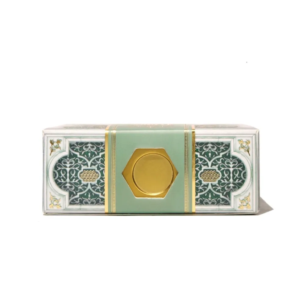 Ferris Wheel Press Atrament - - Evermore Green 38 ml > Atramenty