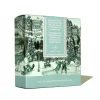 Ferris Wheel Press Atrament - - Frontenac Blue, 38 ml > Atramenty