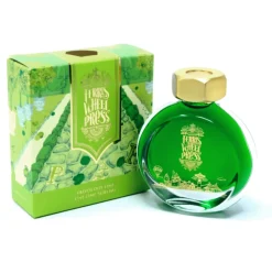 Ferris Wheel Press Atrament - - Frivolous Lime, 38 ml ><noscript><img width=