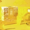 Ferris Wheel Press Atrament - - Freshly Squeezed Sunshine, 38 ml > Atramenty
