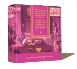 Ferris Wheel Press Atrament - - Lights on Broadway, 38 ml