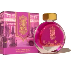 Ferris Wheel Press Atrament - - Lights on Broadway, 38 ml