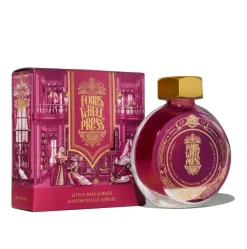 Ferris Wheel Press Atrament - - Little Miss Jubilee, 38 ml
