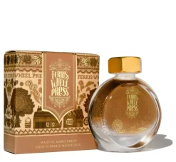 Ferris Wheel Press Atrament - - Majestic Maple Syrup, 38 ml > Atramenty