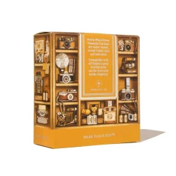 Ferris Wheel Press Atrament - - Memories in Amber 38 ml