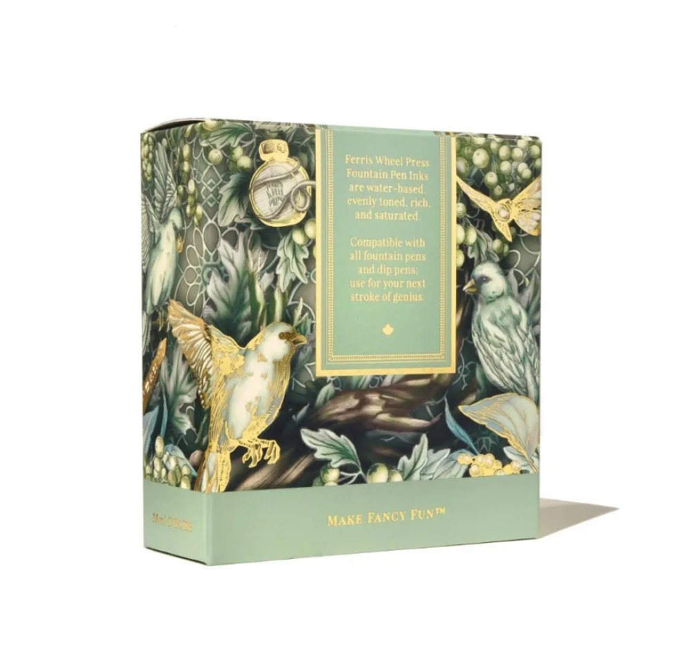 Ferris Wheel Press Atrament - - Sage Serenade 38 ml > Atramenty