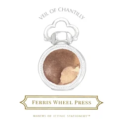 Ferris Wheel Press Atrament - - Veil of Chantilly 38 ml ><noscript><img width=
