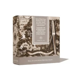Ferris Wheel Press Atrament - - Wayfinders Slate, 38 ml > Atramenty