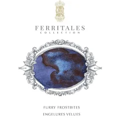 Ferris Wheel Press Atrament FerriTales Bestiary Series - - Furry Frostbites 20 ml