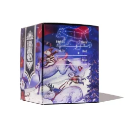 Ferris Wheel Press Atrament FerriTales Bestiary Series - - Furry Frostbites 20 ml