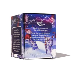 Ferris Wheel Press Atrament FerriTales Bestiary Series - - Furry Frostbites 20 ml