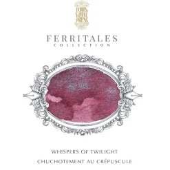 Ferris Wheel Press Atrament FerriTales Bestiary Series - - Whispers of Twilight 85 ml