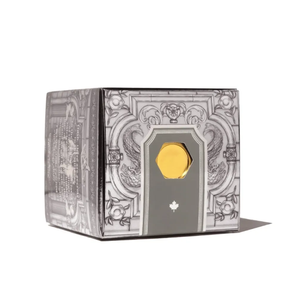 Ferris Wheel Press Atrament FerriTales Bestiary Series - - Granite Guardians, 85 ml