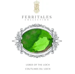 Ferris Wheel Press Atrament FerriTales Bestiary Series - - Lores of the Loch, 20 ml ><noscript><img width=