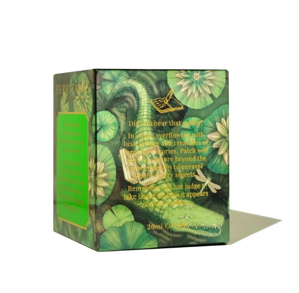 Ferris Wheel Press Atrament FerriTales Bestiary Series - - Lores of the Loch, 20 ml > Atramenty