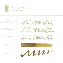 Ferris Wheel Press Atrament FerriTales - - Billowing Blush, 85 ml ><noscript><img width=