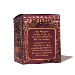 Ferris Wheel Press Atrament FerriTales - - Ambrosia Indulgence, 20 ml