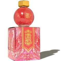 Ferris Wheel Press Atrament FerriTales - - Radiant Rosewing, 20 ml
