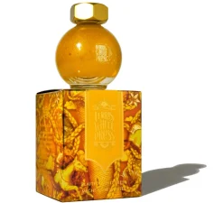 Ferris Wheel Press Atrament FerriTales - - Plaited Gold Tress, 20 ml