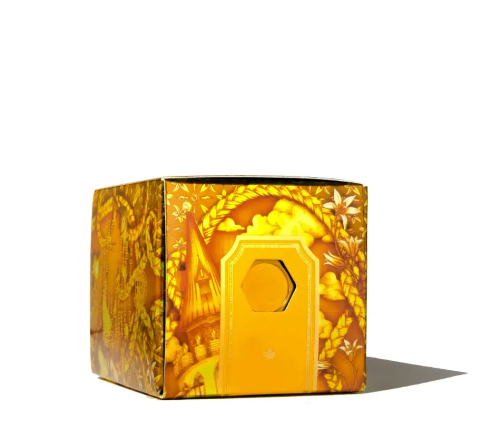 Ferris Wheel Press Atrament FerriTales - - Plaited Gold Tress, 20 ml