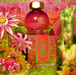 Ferris Wheel Press Atrament FerriTales - - Bumbling Blossom, 20 ml