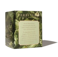 Ferris Wheel Press Atrament FerriTales - - Brilliant Beanstalk, 20 ml ><noscript><img width=