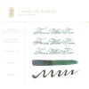 Ferris Wheel Press Atrament FerriTales - - Cloak and Forest, 20 ml