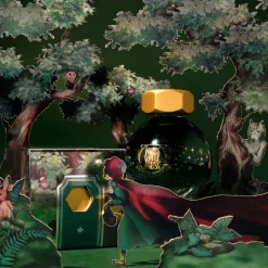 Ferris Wheel Press Atrament FerriTales - - Cloak and Forest, 20 ml