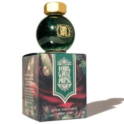 Ferris Wheel Press Atrament FerriTales - - Cloak and Forest, 20 ml