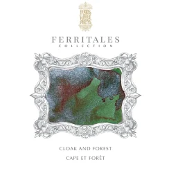 Ferris Wheel Press Atrament FerriTales - - Cloak and Forest, 20 ml