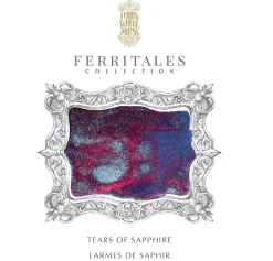 Ferris Wheel Press Atrament FerriTales - - Tears of Sapphire, 20 ml