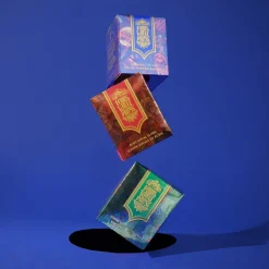 Ferris Wheel Press Atrament FerriTales - - Tumbling Time Blue, 20 ml ><noscript><img width=