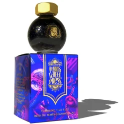 Ferris Wheel Press Atrament FerriTales - - Tumbling Time Blue, 20 ml ><noscript><img width=