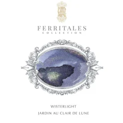 Ferris Wheel Press Atrament FerriTales - - Wisterlight 85 ml