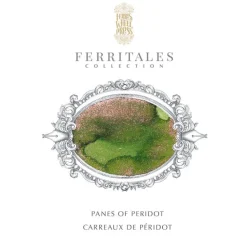 Ferris Wheel Press Atrament FerriTales - - Panes of Peridot 20 ml > Atramenty