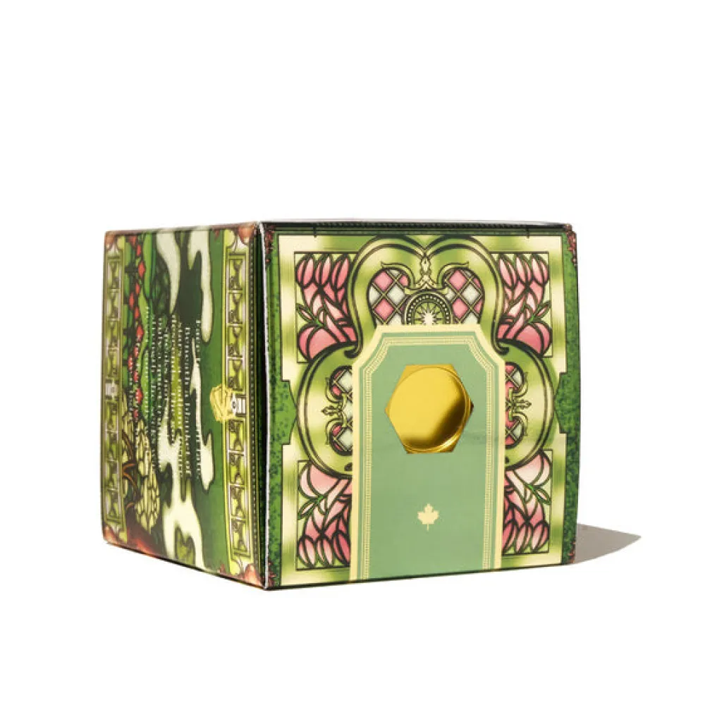 Ferris Wheel Press Atrament FerriTales - - Panes of Peridot 85 ml