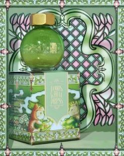 Ferris Wheel Press Atrament FerriTales - - Panes of Peridot 20 ml ><noscript><img width=