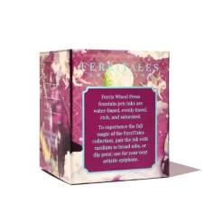 Ferris Wheel Press Atrament FerriTales The Book of Knights - - Bloom of Ascension 80 ml