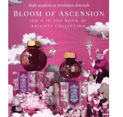Ferris Wheel Press Atrament FerriTales The Book of Knights - - Bloom of Ascension 20 ml > Atramenty