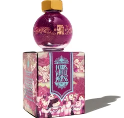 Ferris Wheel Press Atrament FerriTales The Book of Knights - - Bloom of Ascension 20 ml ><noscript><img width=