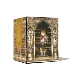 Ferris Wheel Press Atrament FerriTales The Book of Knights Series - - Citadel Dust 80 ml