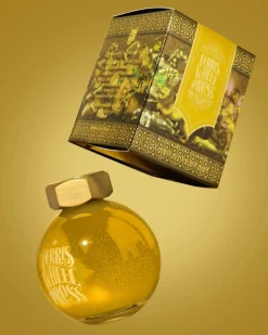 Ferris Wheel Press Atrament FerriTales The Book of Knights - - Sunforged Solace 85 ml ><noscript><img width=